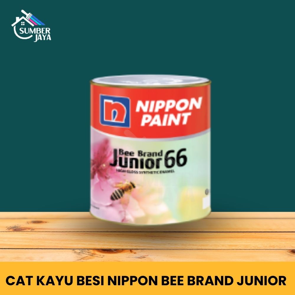 Nippon Bee Brand Junior